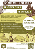 Workshops Naturkosmetik 2026