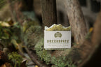 DRECKSPATZ - Peelingseife mit Mohn